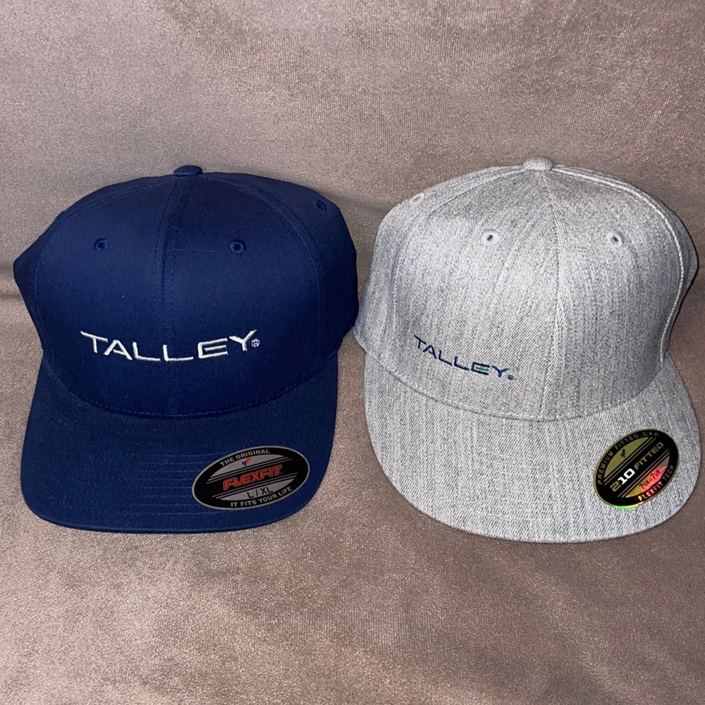 Bundled Talley Hats